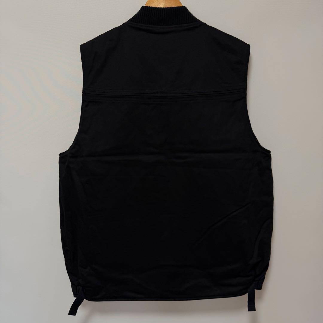 トップス CHALLENGER DERBY VEST