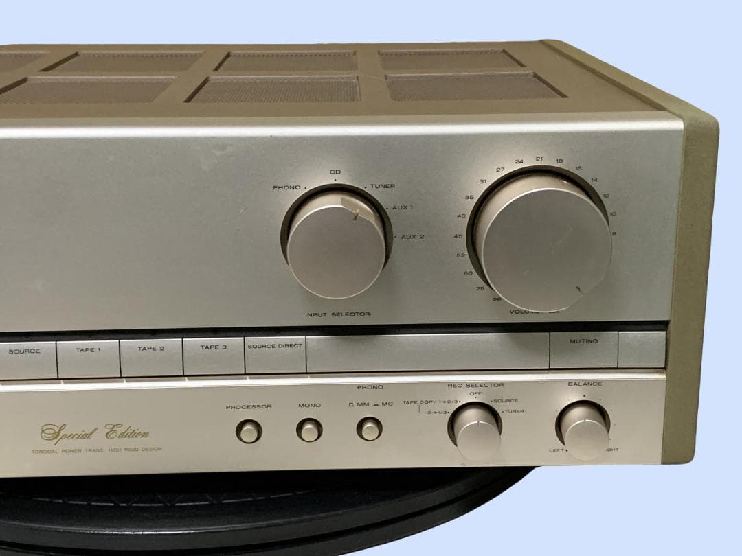 M9394 Marantz PM-88SEF プリメインアンプ マランツ