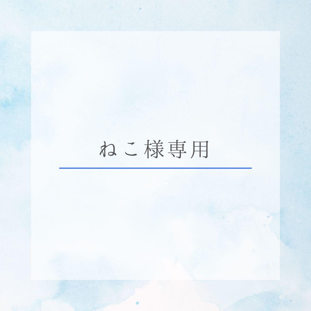 ねこ ローレン・イロアス 2.5周年 缶バッジ