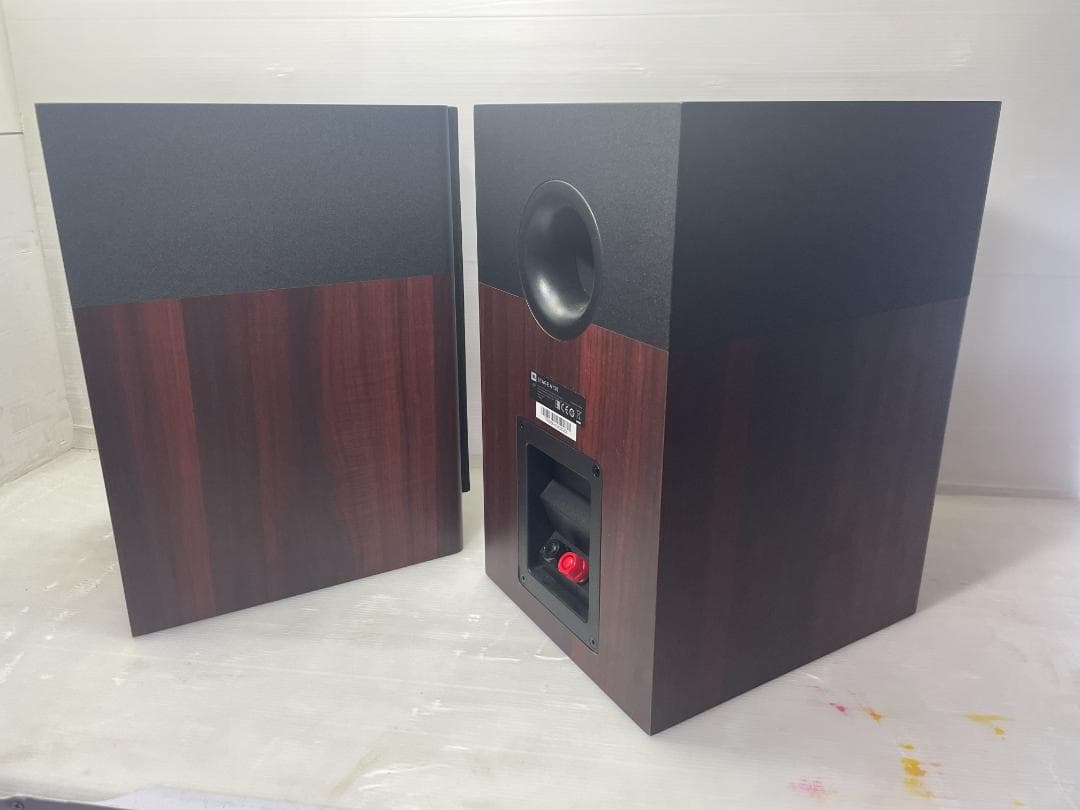 スピーカー・ウーファー JBL STAGE A130 01c14