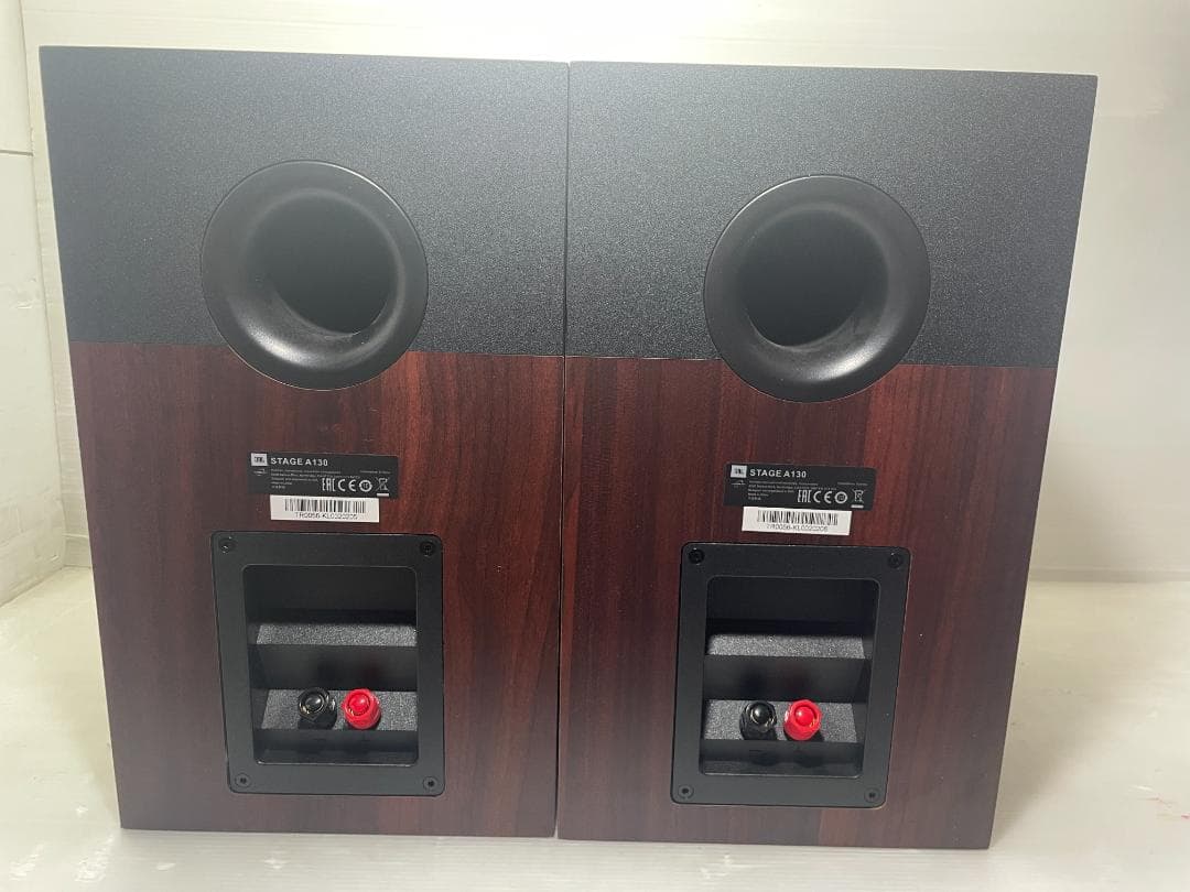 スピーカー・ウーファー JBL STAGE A130 01c14