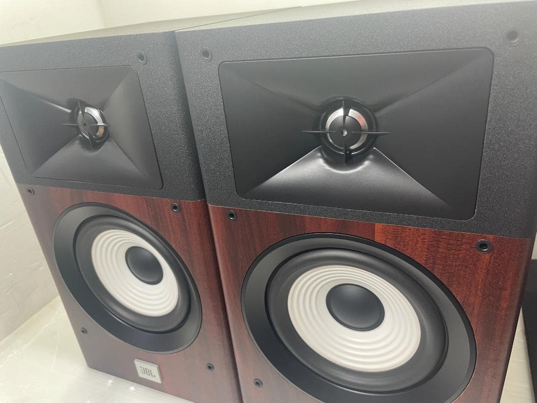 スピーカー・ウーファー JBL STAGE A130 01c14