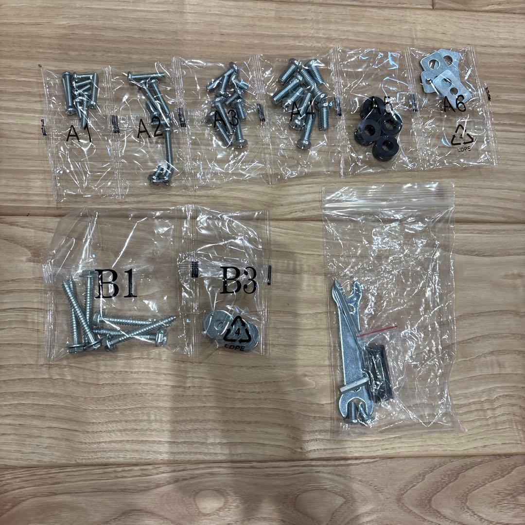 TVSADVA126L テレビ壁掛け金具　37〜65インチ対応