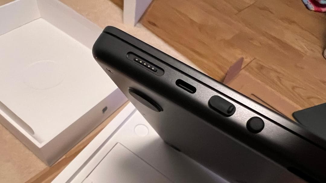 [極美,整備済製品]MacBook Pro M4 14インチ16GB 512GB