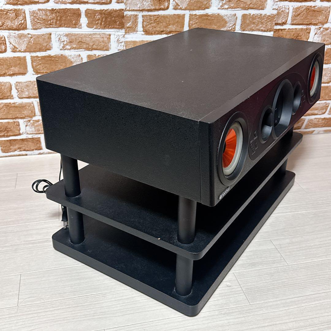 SANSUI サンスイ 2.1chアンプスピーカー内蔵テレビ台 ATB-F620