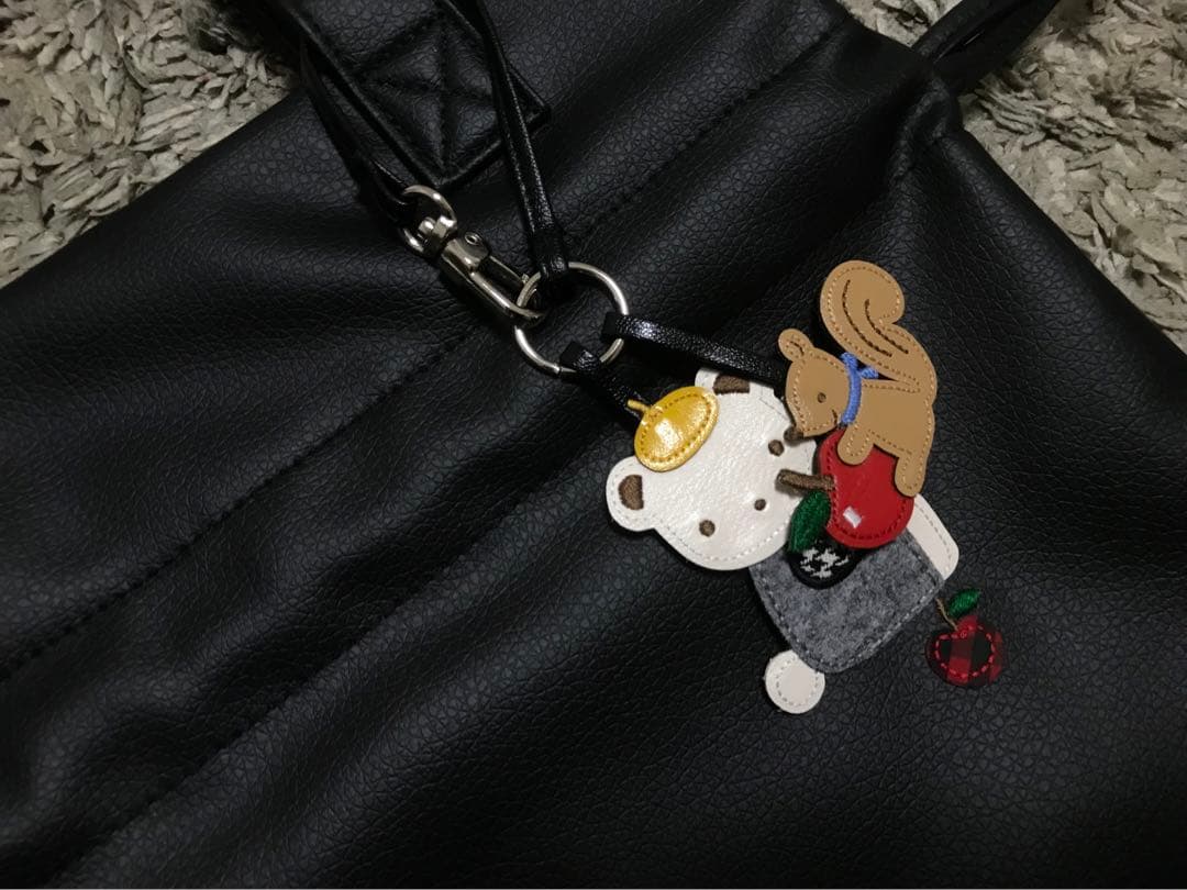 ファミリア　ファミリアショー　バッグ