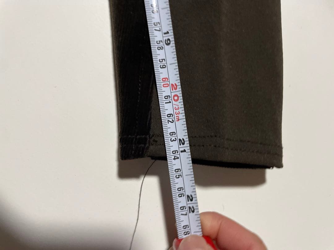 乗馬ズボン　キュロット　乗馬用品　冬用