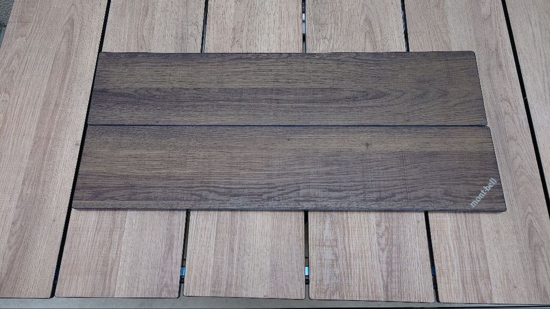 はやと　マルチフォールディングテーブルワイド　ボード付