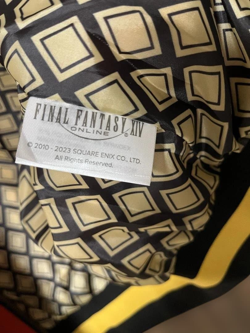 ジャケット・アウター Stormblood Samurai Jacket