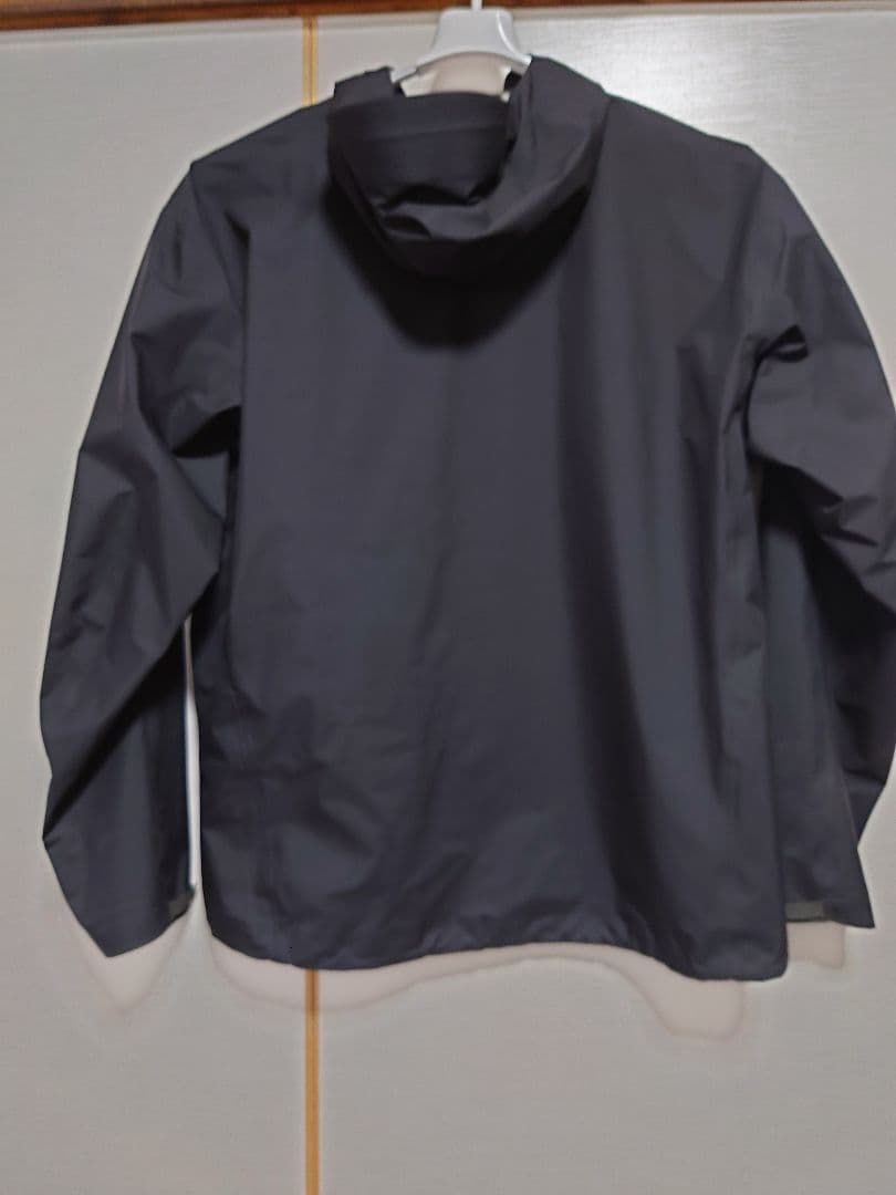 arc'teryx beta jacket アークテリクス