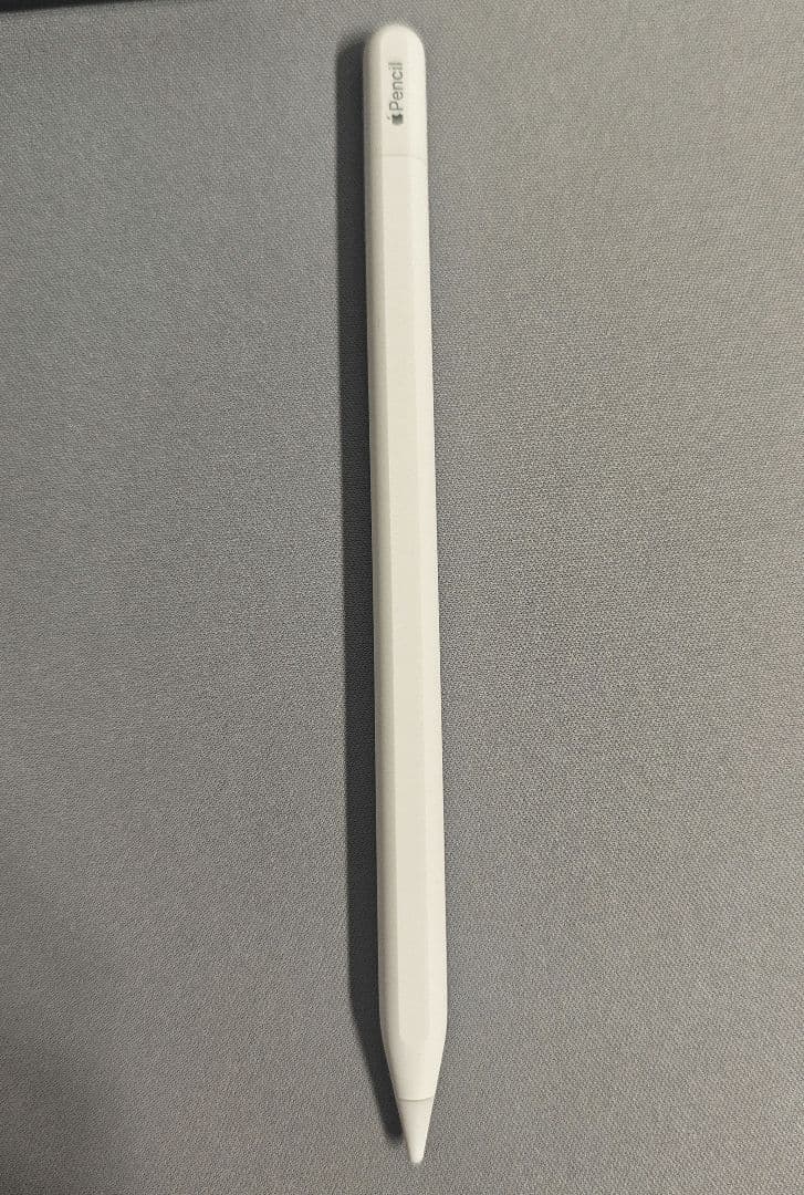 ほぼ未使用 Apple Pencil USB-C