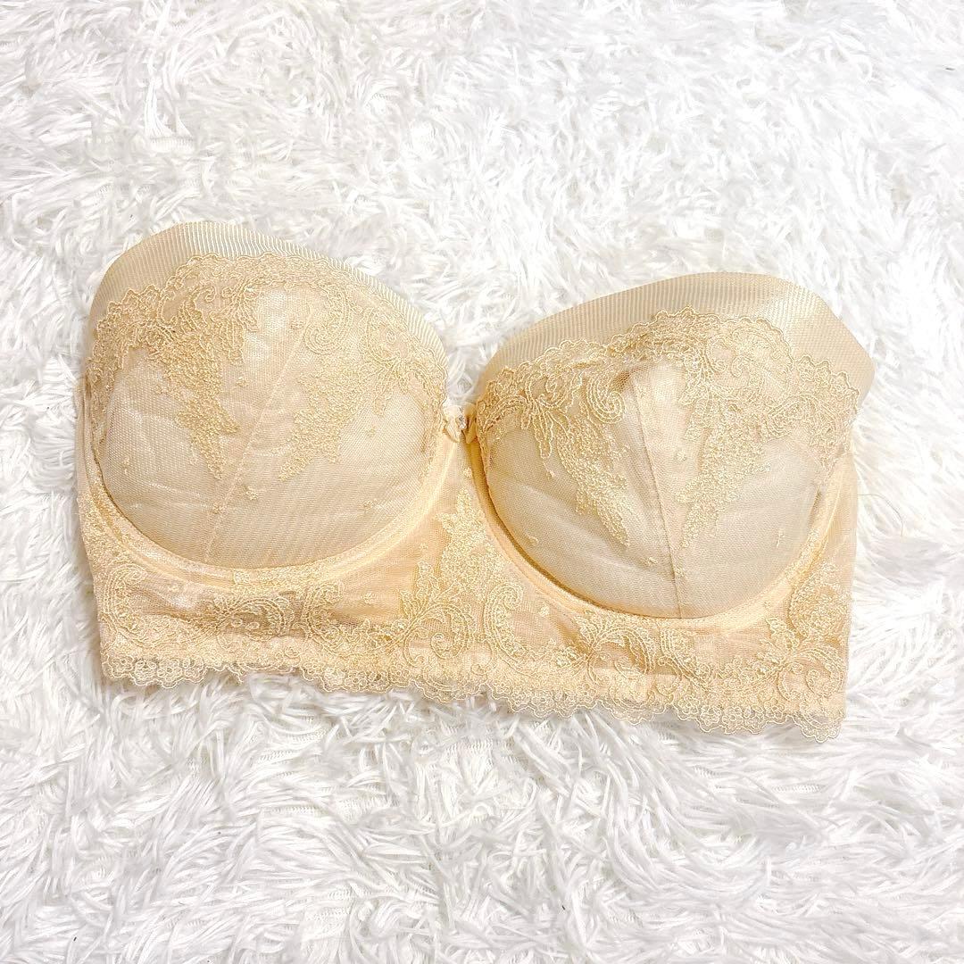 【フォーシス＆カンパニー】ブライダルインナー　3点セット　補正下着　結婚式