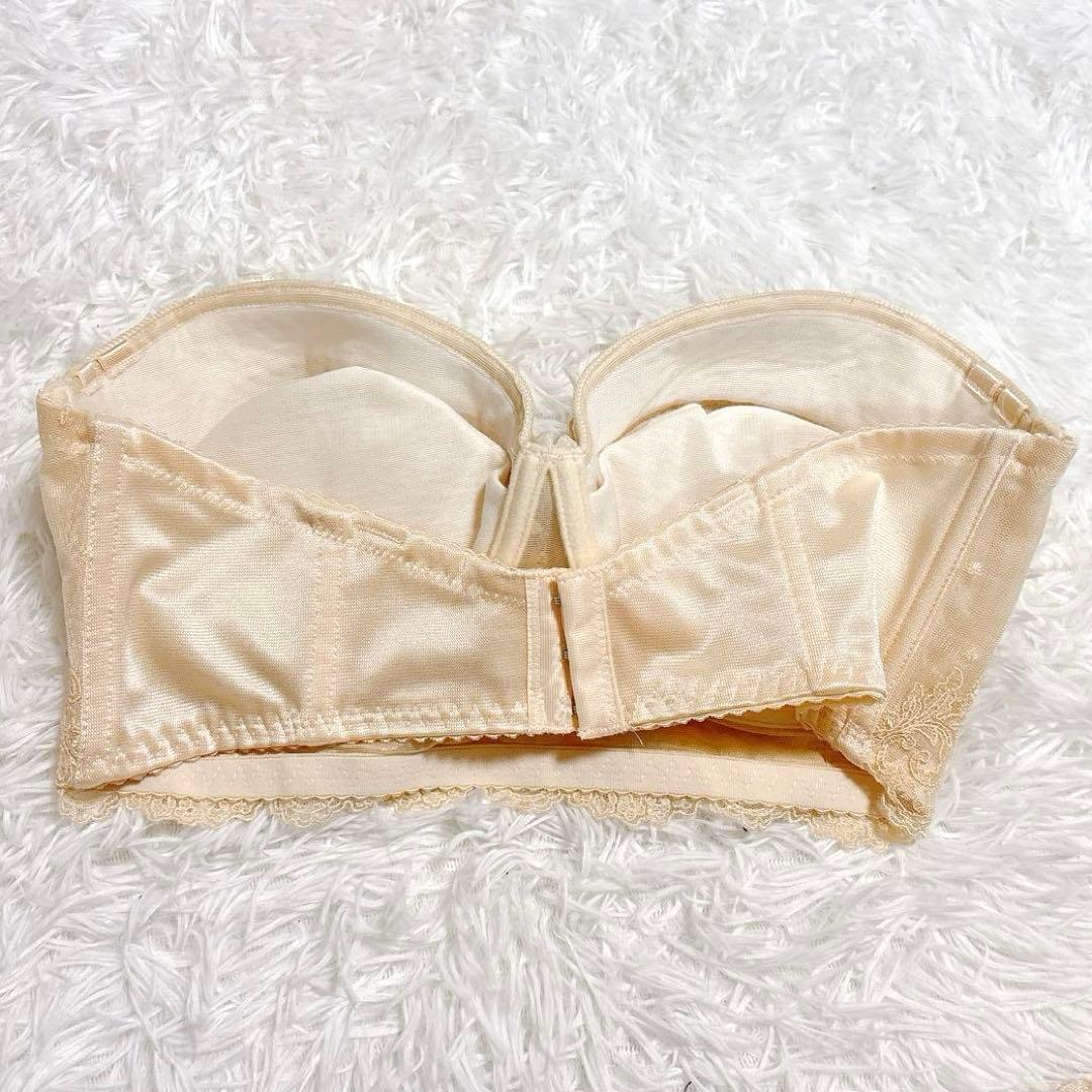 【フォーシス＆カンパニー】ブライダルインナー　3点セット　補正下着　結婚式