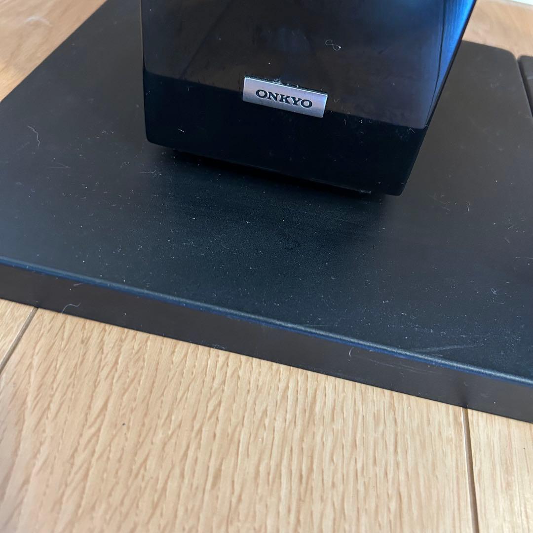 ONKYO オンキョー トールボーイスピーカー D-109E 2台