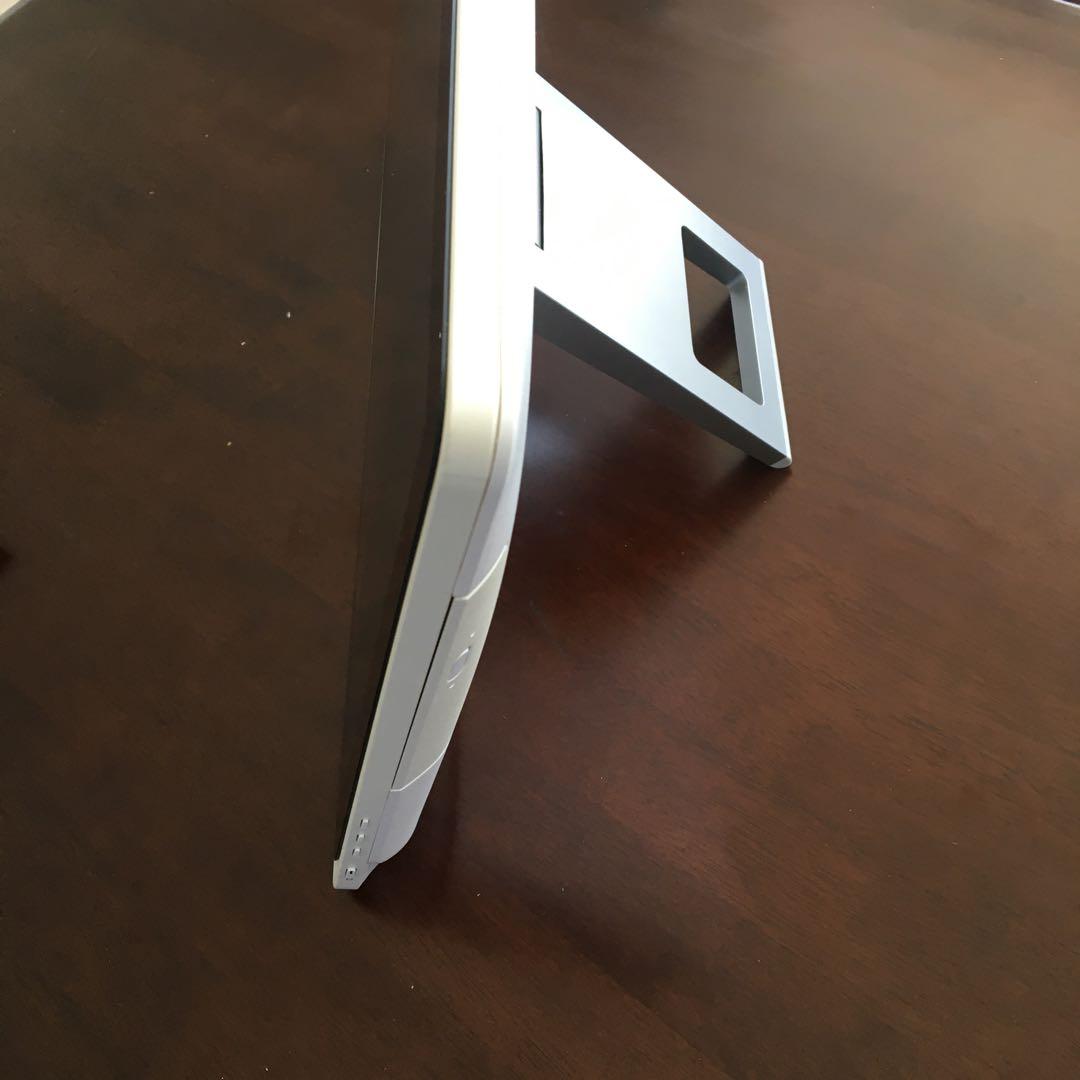 DELL デスクトップPC 大画面（タッチパネル）