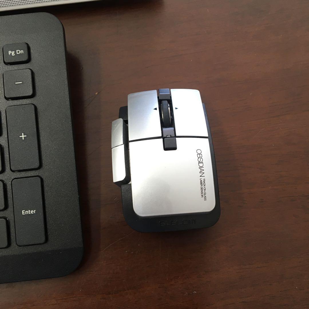 DELL デスクトップPC 大画面（タッチパネル）