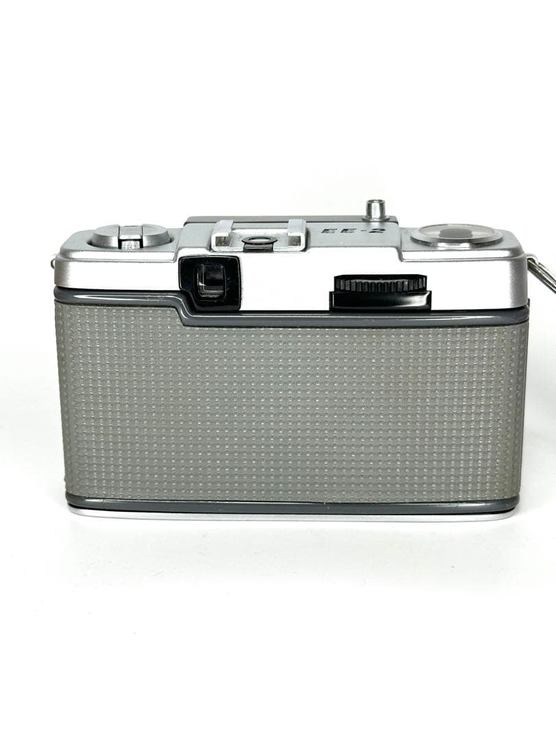 OLYMPUS フィルムカメラ PEN EE-2★良品★A342