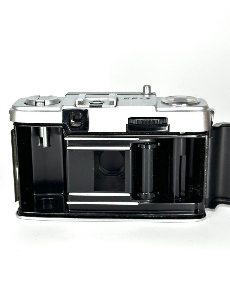 OLYMPUS フィルムカメラ PEN EE-2★良品★A342