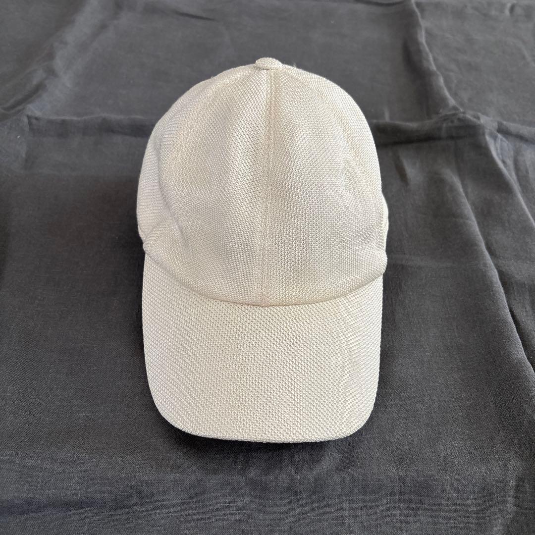 THE ROW ザロウ　キャップ　M