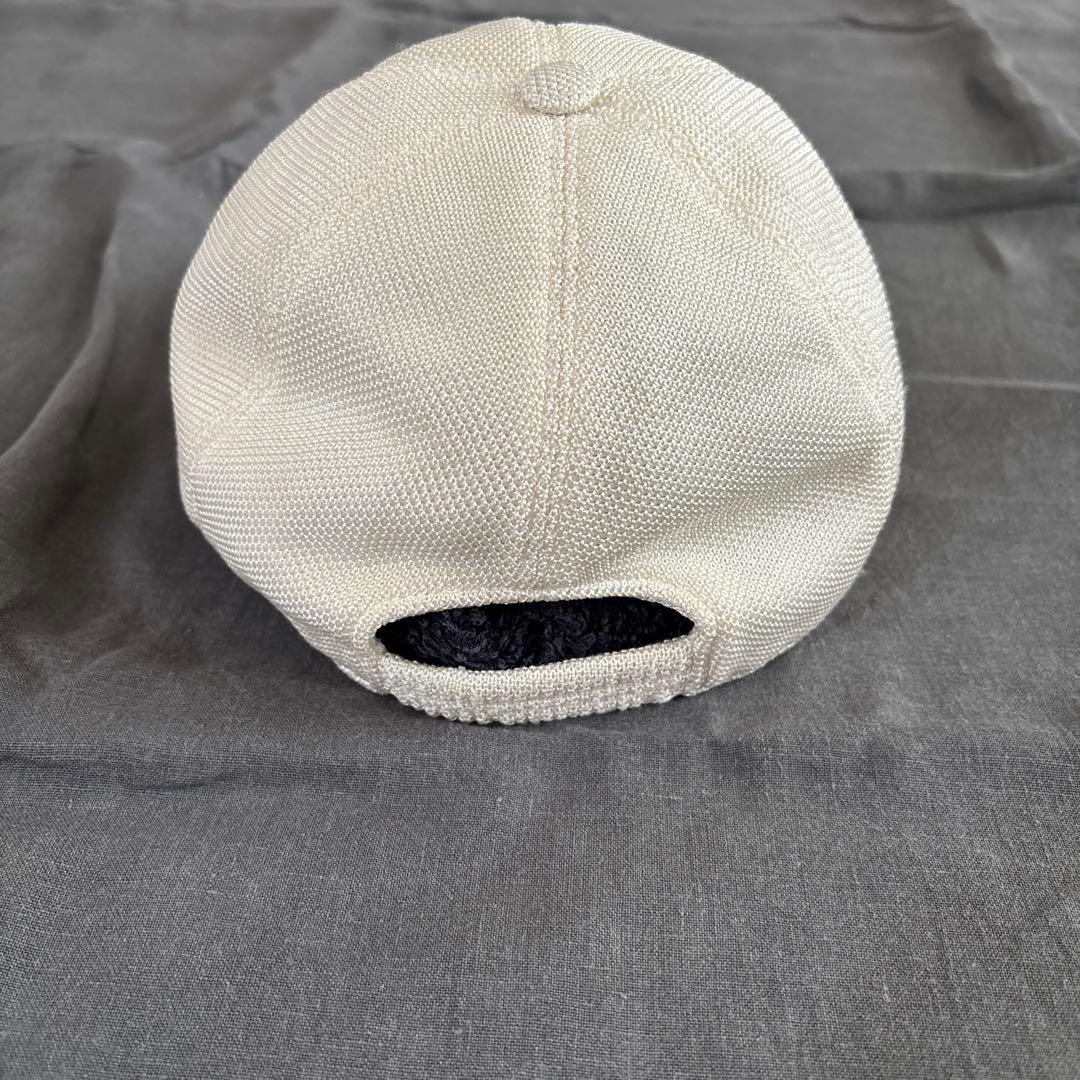 THE ROW ザロウ　キャップ　M