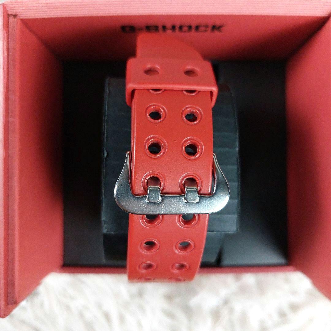 美品 箱タグ付 G-SHOCK FROGMAN 30周年記念モデル デジタル時計