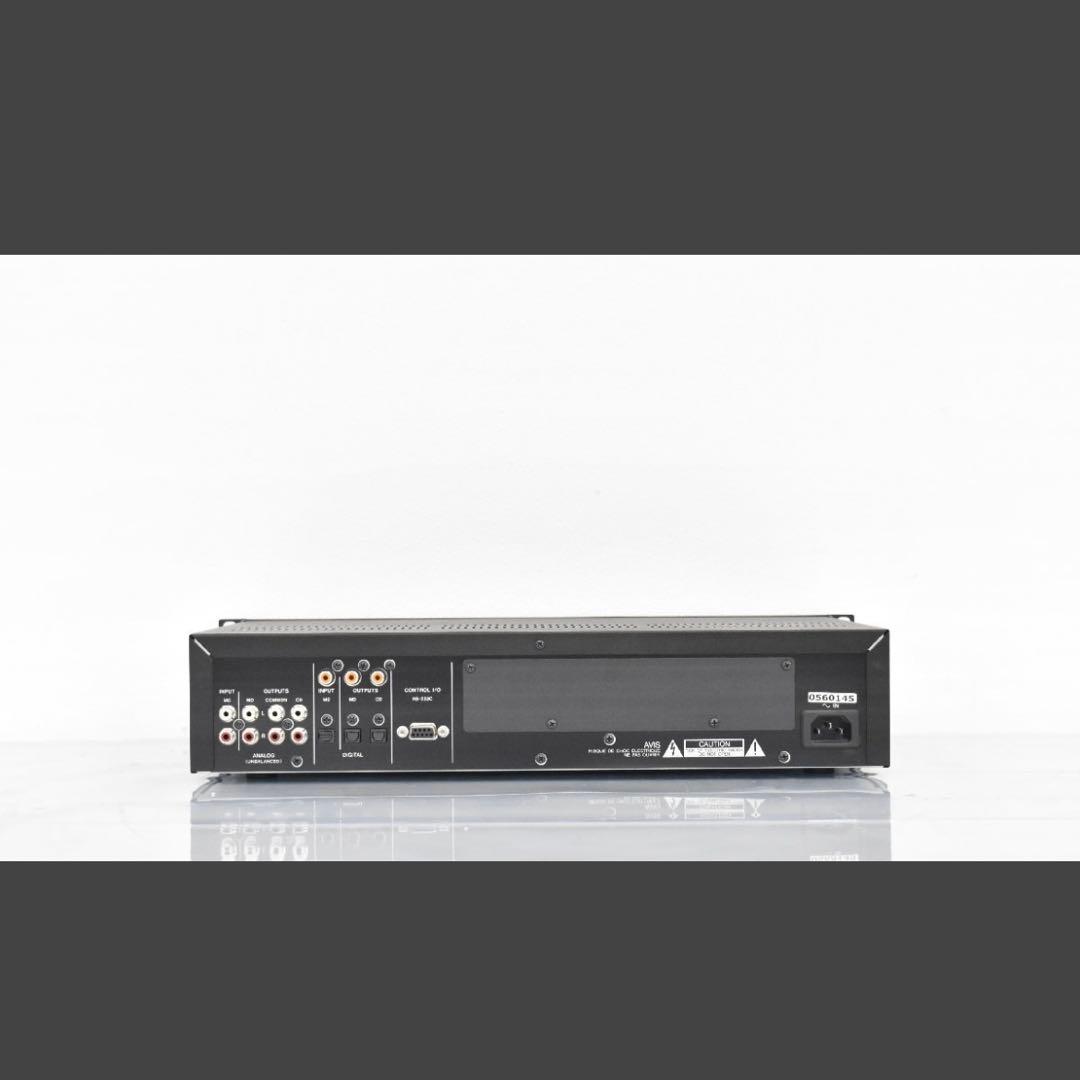 【極美品】TASCAM MD-CD1MKⅢ MD-CD1MK3 タスカム ②