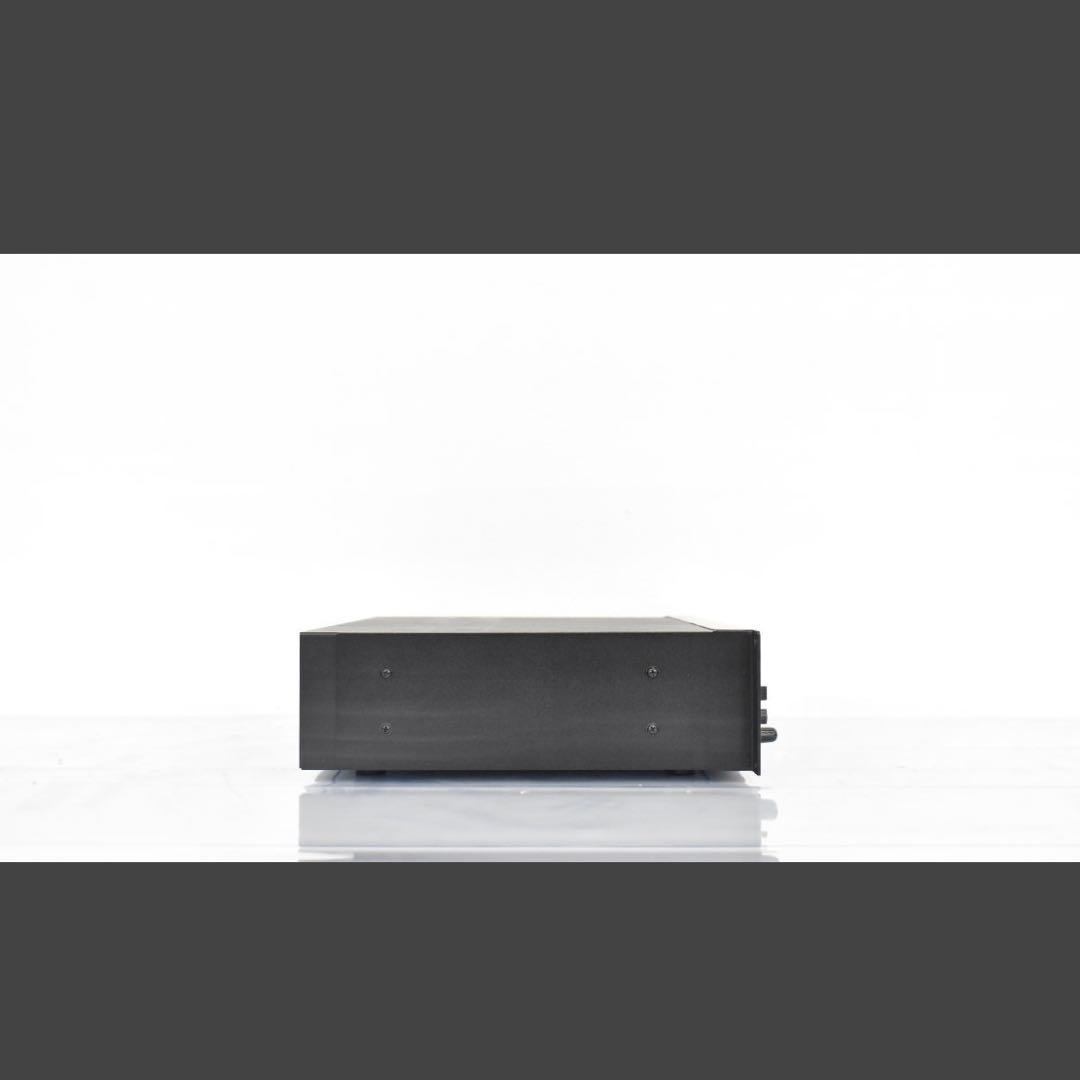 【極美品】TASCAM MD-CD1MKⅢ MD-CD1MK3 タスカム ②