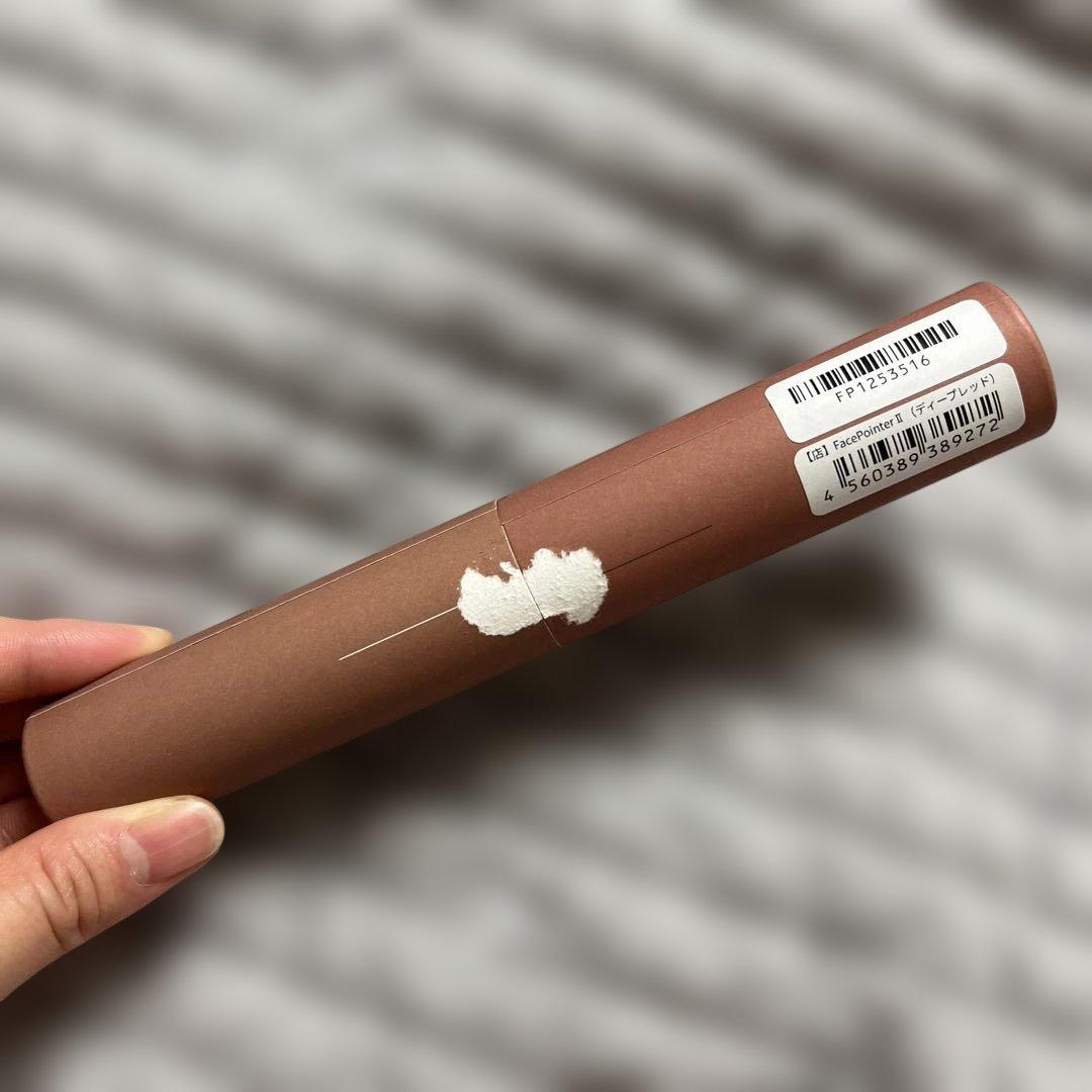 【美品！保証書等付き】COREFIT FacePointerⅡ（ディープレッド）