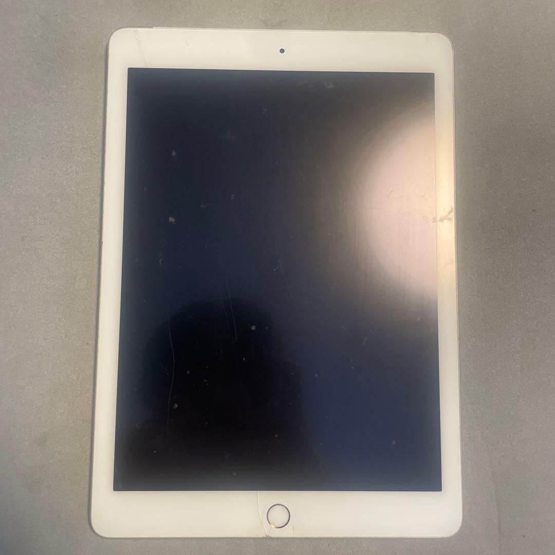 Apple iPad AIR2 9.7インチWi-Fi Cellul 128GB