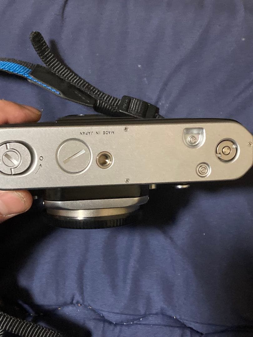 Nikon F2 フォトミック 1:3.5 28mm フィルムカメラ