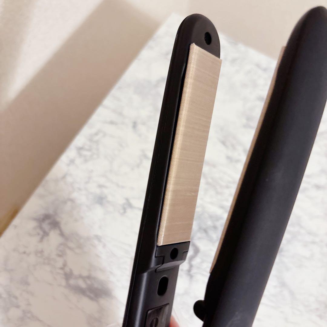 kinujo ストレートアイロン