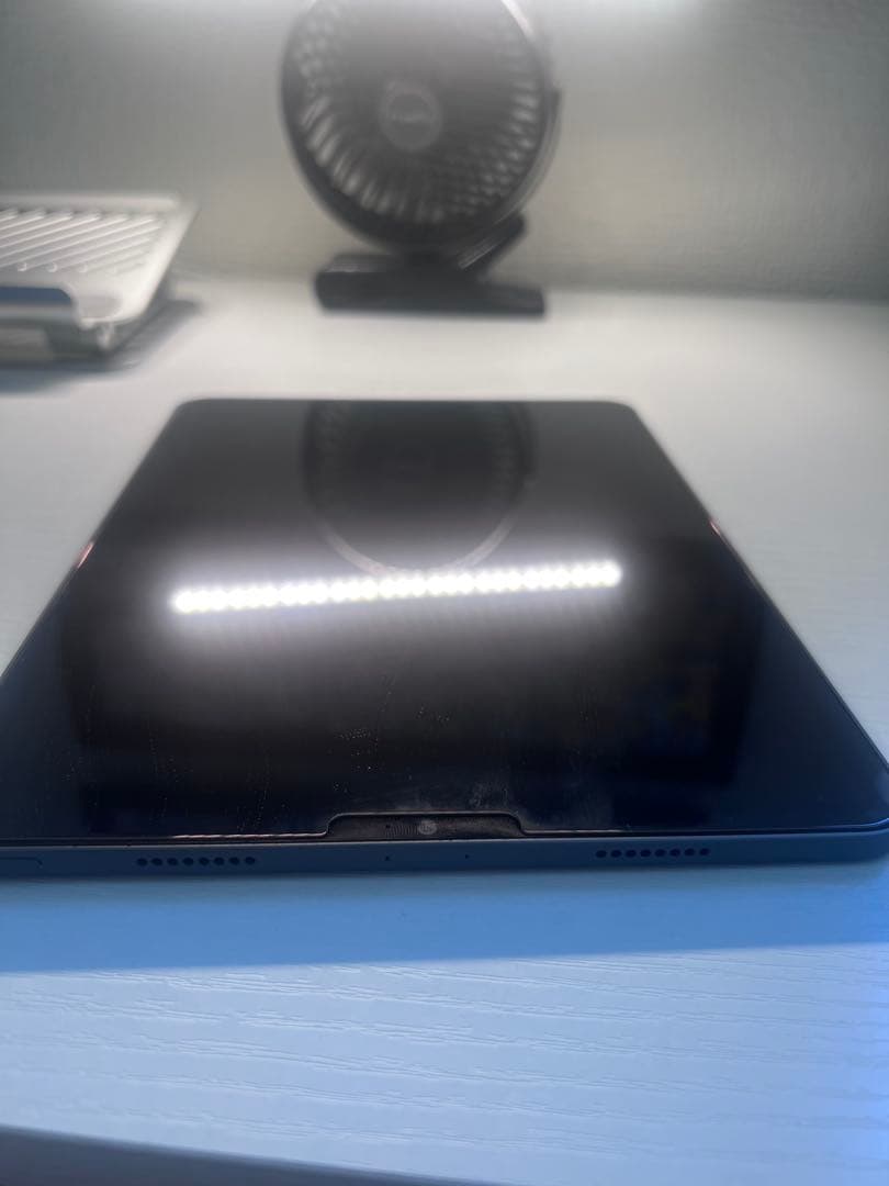 iPad Pro 11 (M1チップ第3世代) 128GB Gray Wi-Fi