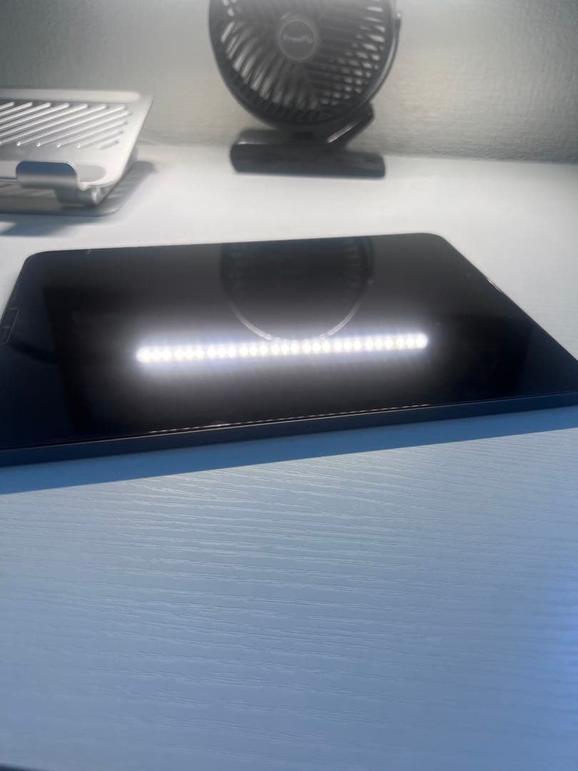 iPad Pro 11 (M1チップ第3世代) 128GB Gray Wi-Fi