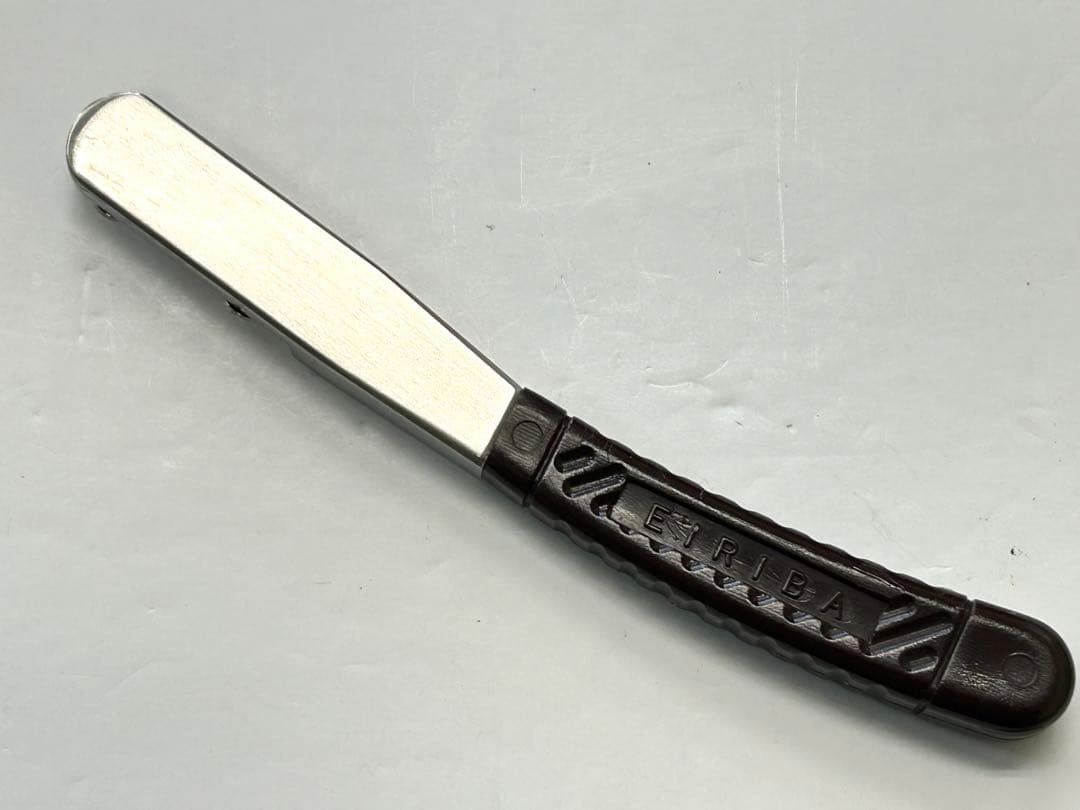 未使用？ ソリコちゃん