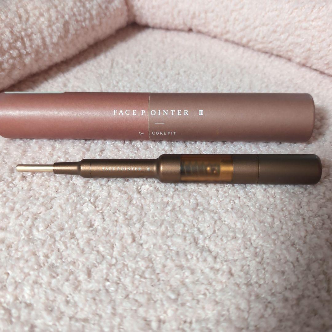 美品♥️COREFIT FACE POINTER II フェイスポインター2