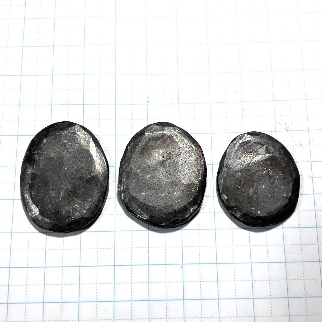 うゆ様　お問い合わせページ　ターコイズ×タタキ　ネックレス