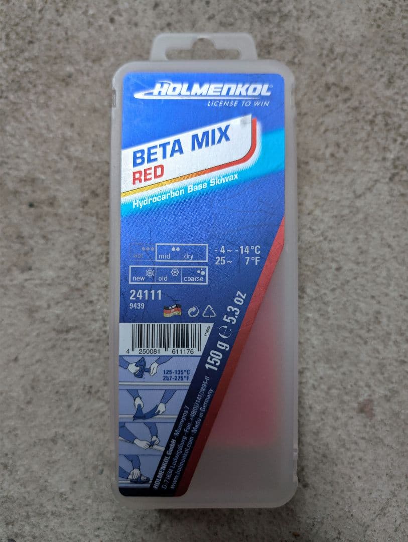 SL用135cm ロシニョール HERO ATHLETE SL PRO NX7