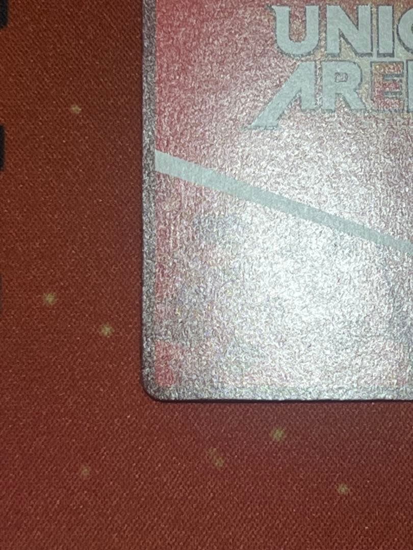 ユニオンアリーナ アーミヤ アークナイツ vol2 パラレル