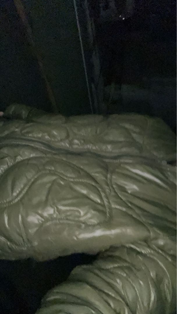 donk 短丈ダウン　ブルゾン　11747391 kiosque