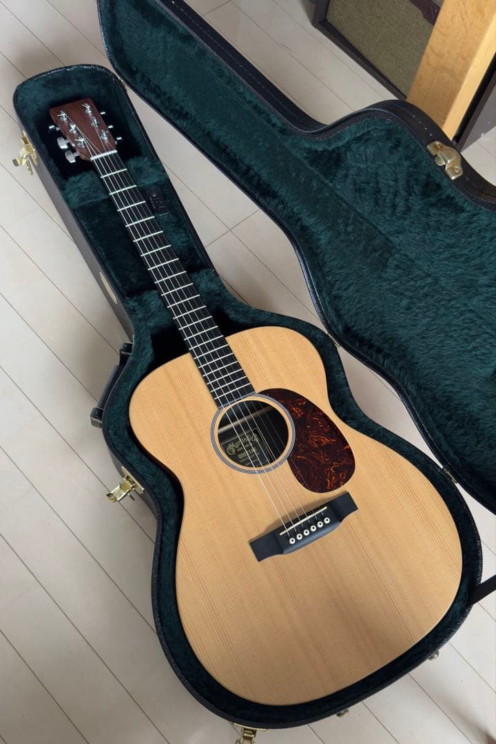 Martin 000X1AE エレアコ