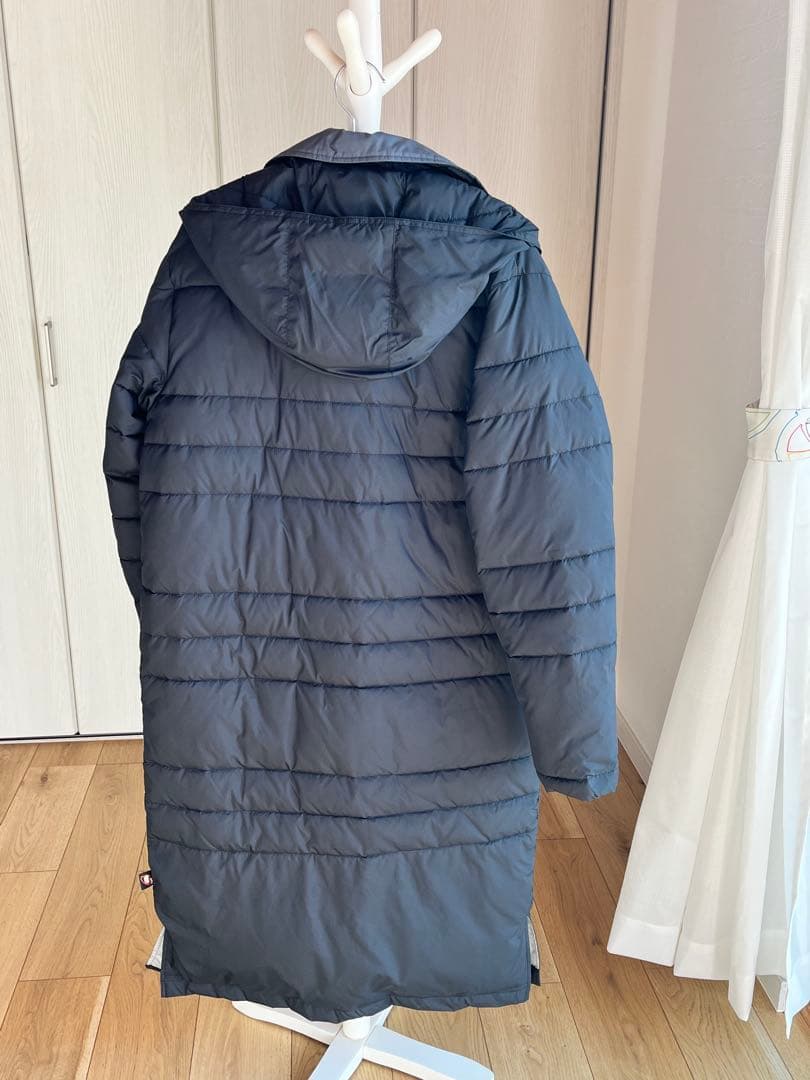 ヨネックスベンチコートS 8,900円→8,000円