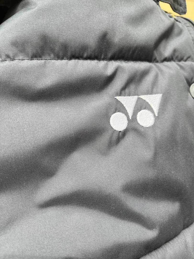 ヨネックスベンチコートS 8,900円→8,000円