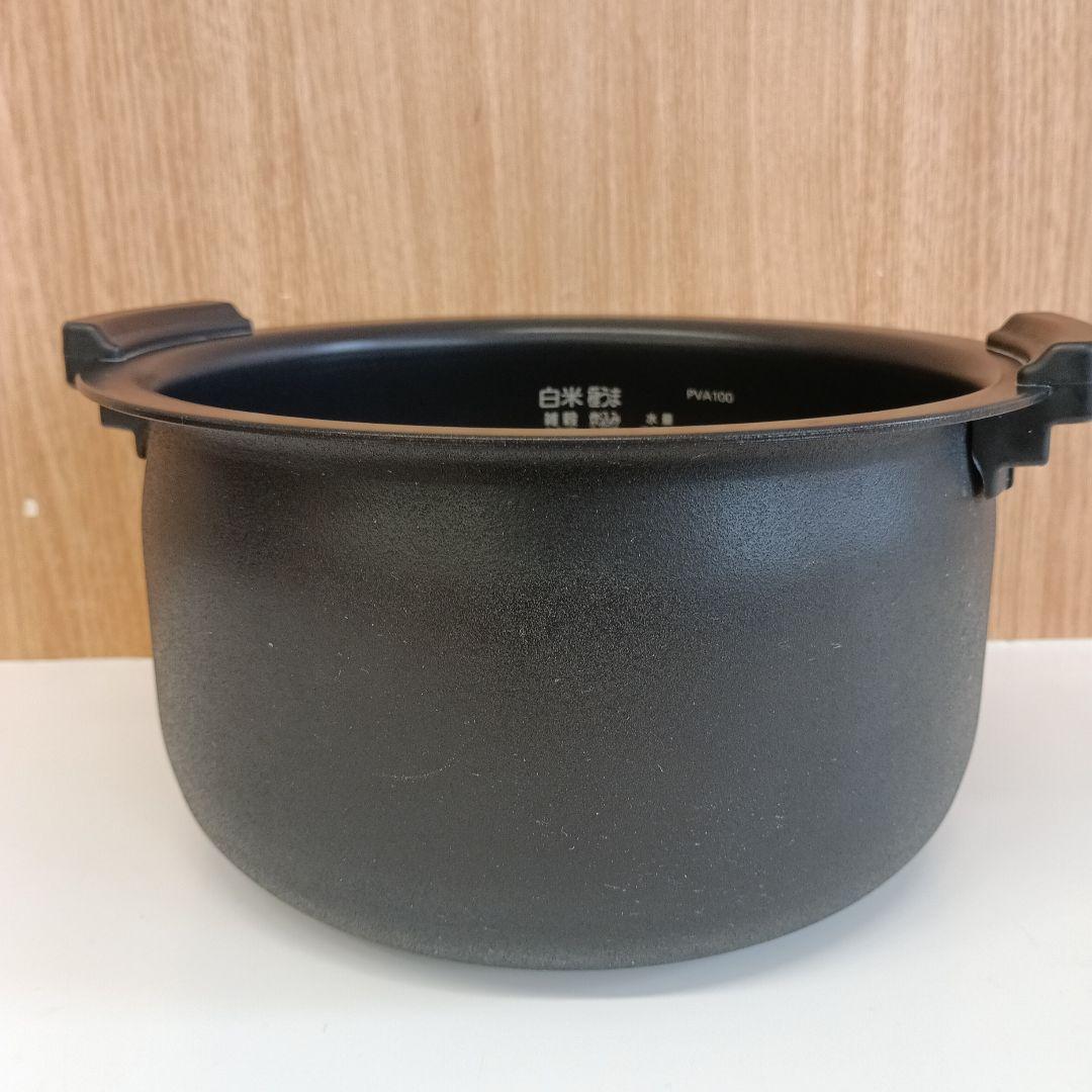 TIGER 2024年製圧力IH炊飯器 5.5合炊き