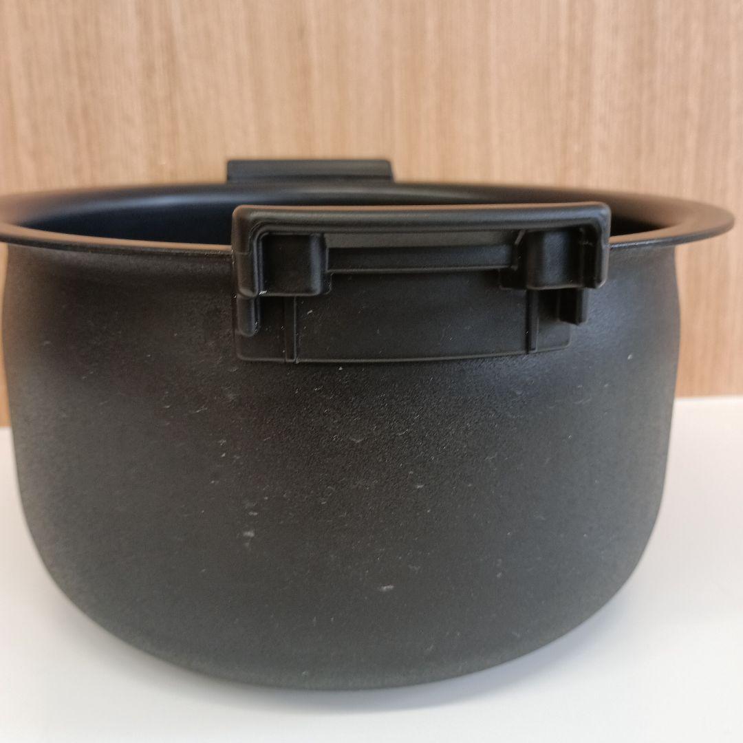 TIGER 2024年製圧力IH炊飯器 5.5合炊き