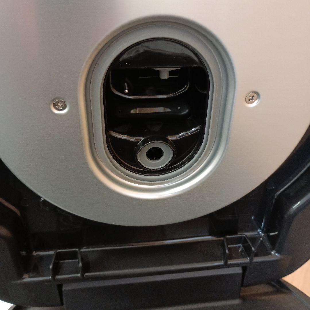 TIGER 2024年製圧力IH炊飯器 5.5合炊き