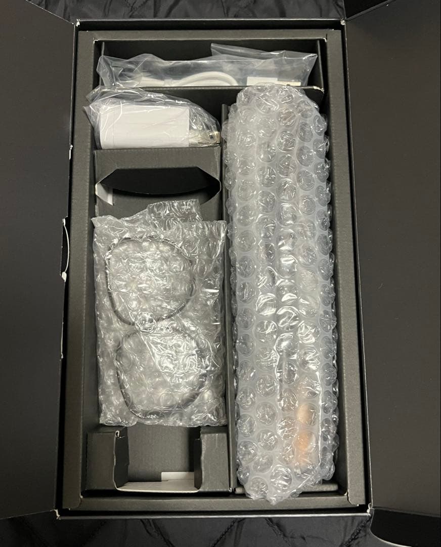 リフトケア美顔器 バイタリフトRF EH-SR86-T