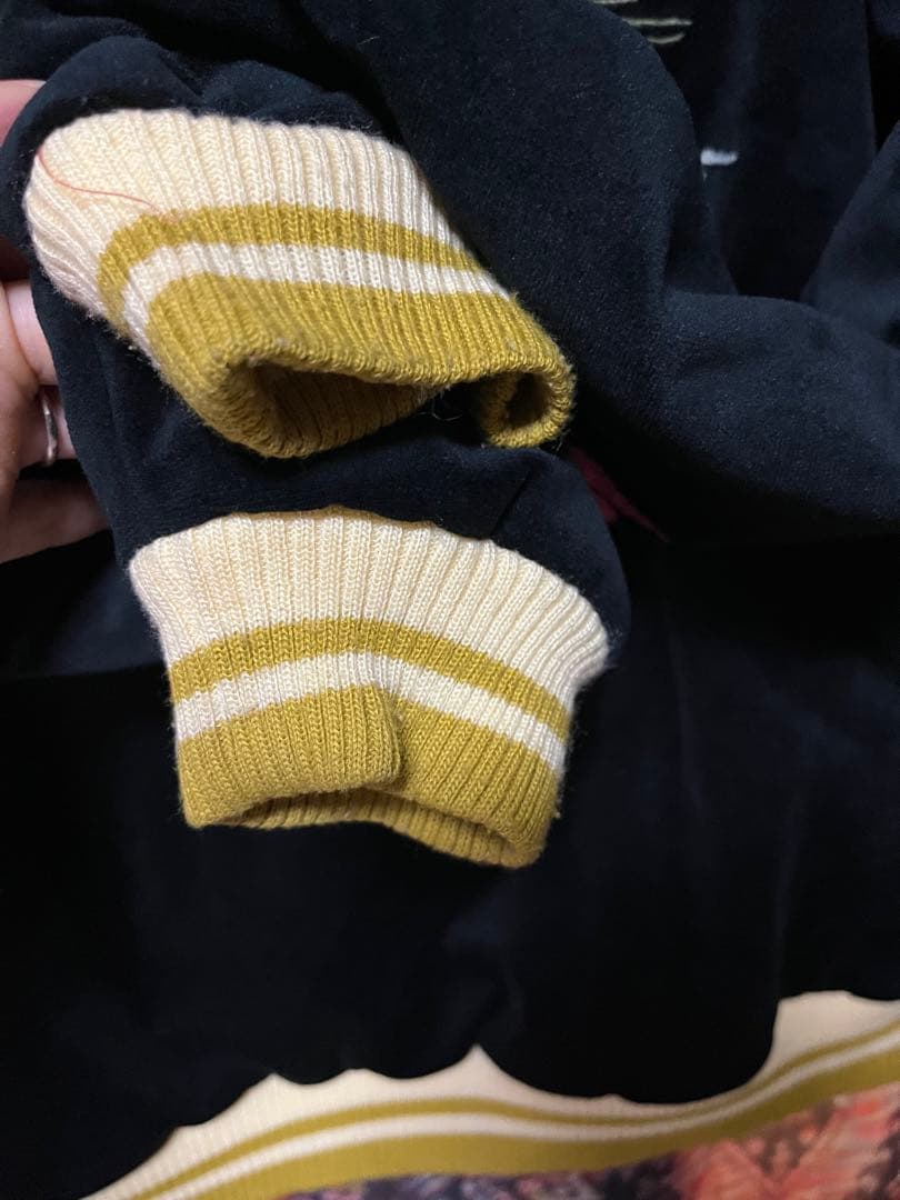 もののけ姫 スカジャン 1997年　古着