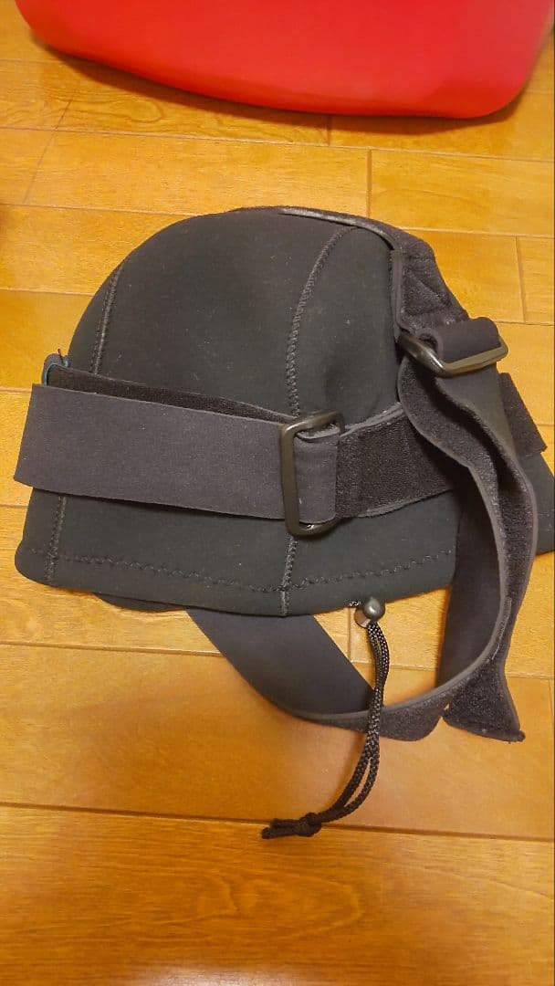 頭部冷却用帽子　愛帽　アイスジャパン　（3時間分)