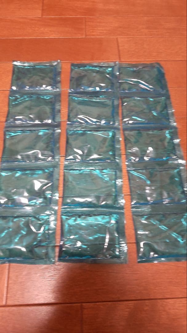 頭部冷却用帽子　愛帽　アイスジャパン　（3時間分)