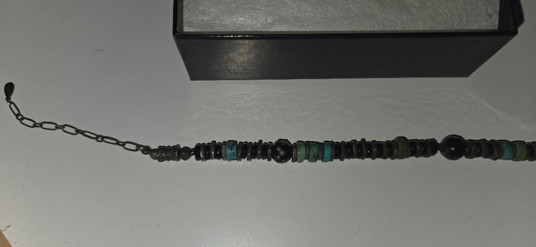 gunda SPUTNIK/B BR ブレスレット　長渕剛着　新品未使用